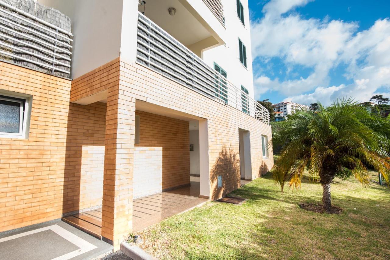 Tranquility Apartment Canico  Exterior photo