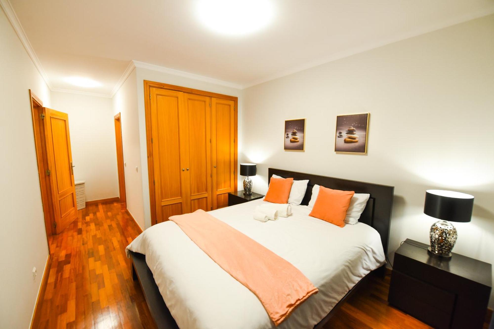Tranquility Apartment Canico  Exterior photo
