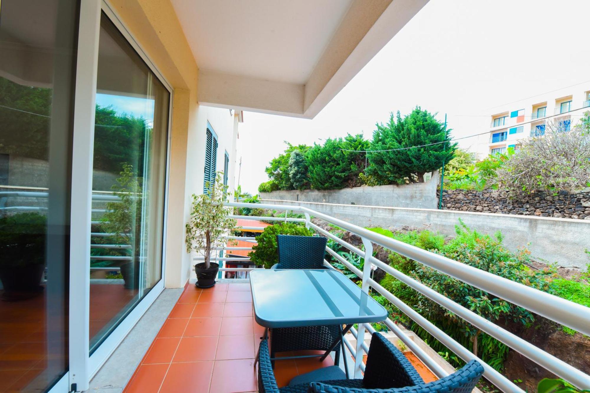 Tranquility Apartment Canico  Exterior photo